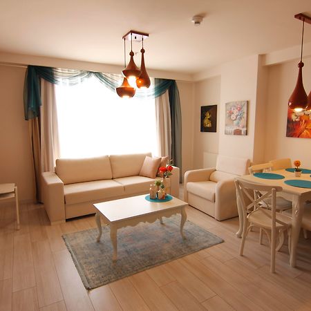 Zin D Home Otel Cekmekoey Istanbul Exterior photo