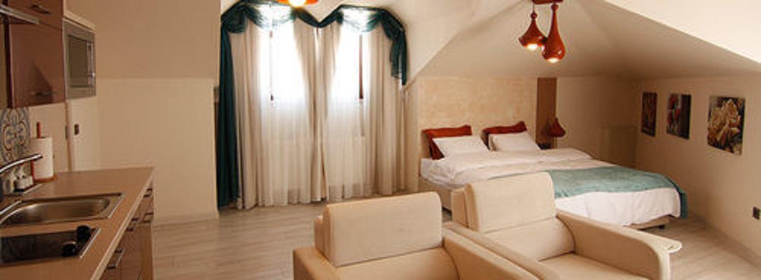 Zin D Home Otel Cekmekoey Istanbul Exterior photo