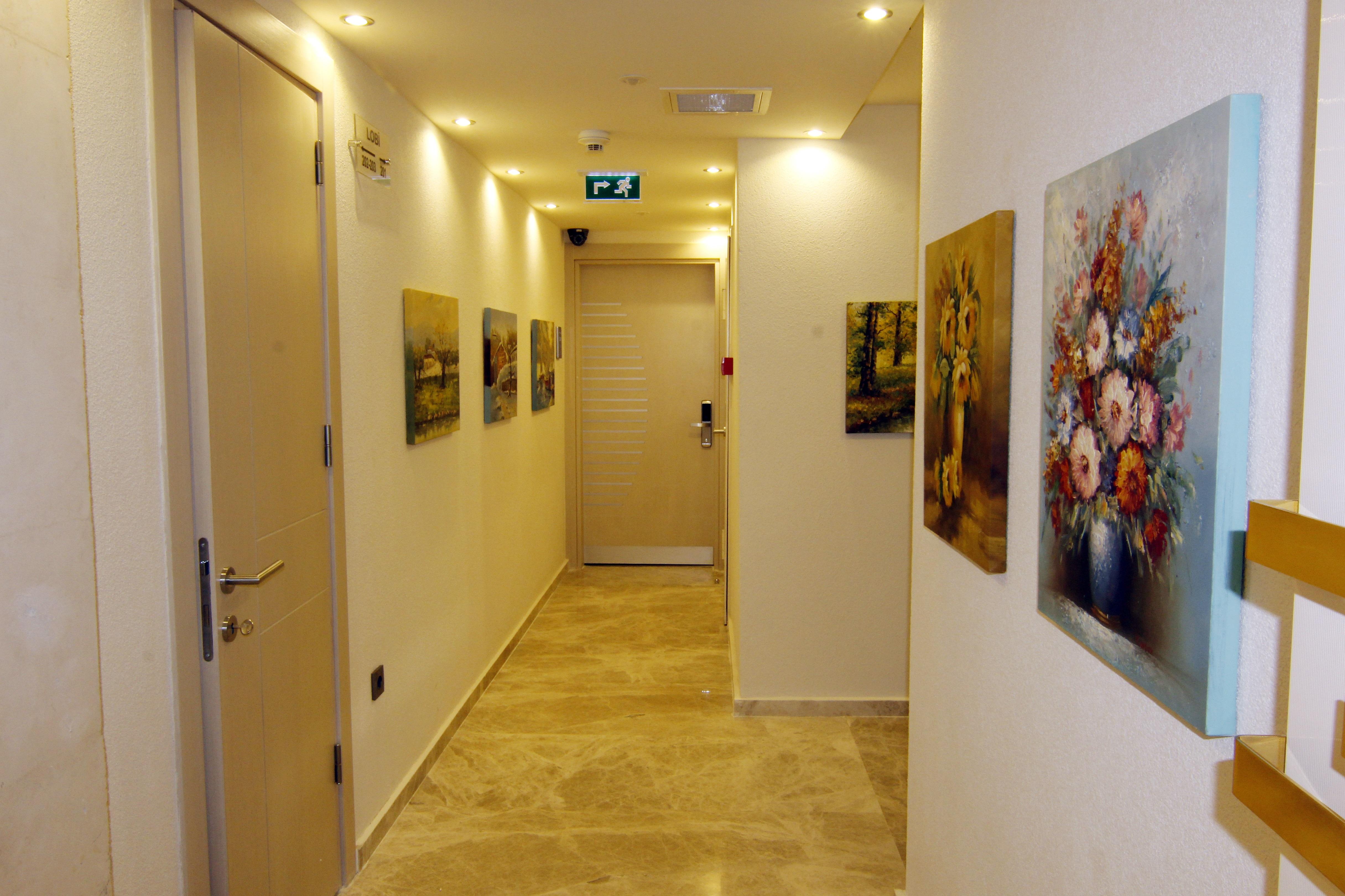 Zin D Home Otel Cekmekoey Istanbul Exterior photo