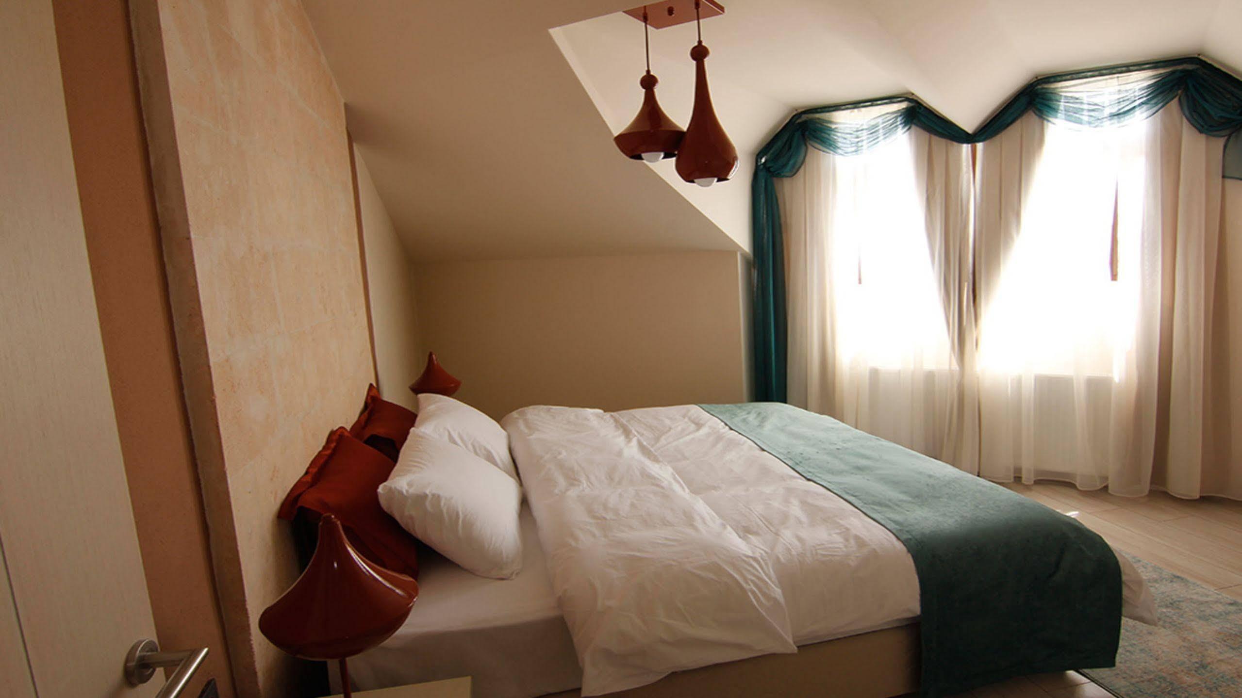 Zin D Home Otel Cekmekoey Istanbul Exterior photo